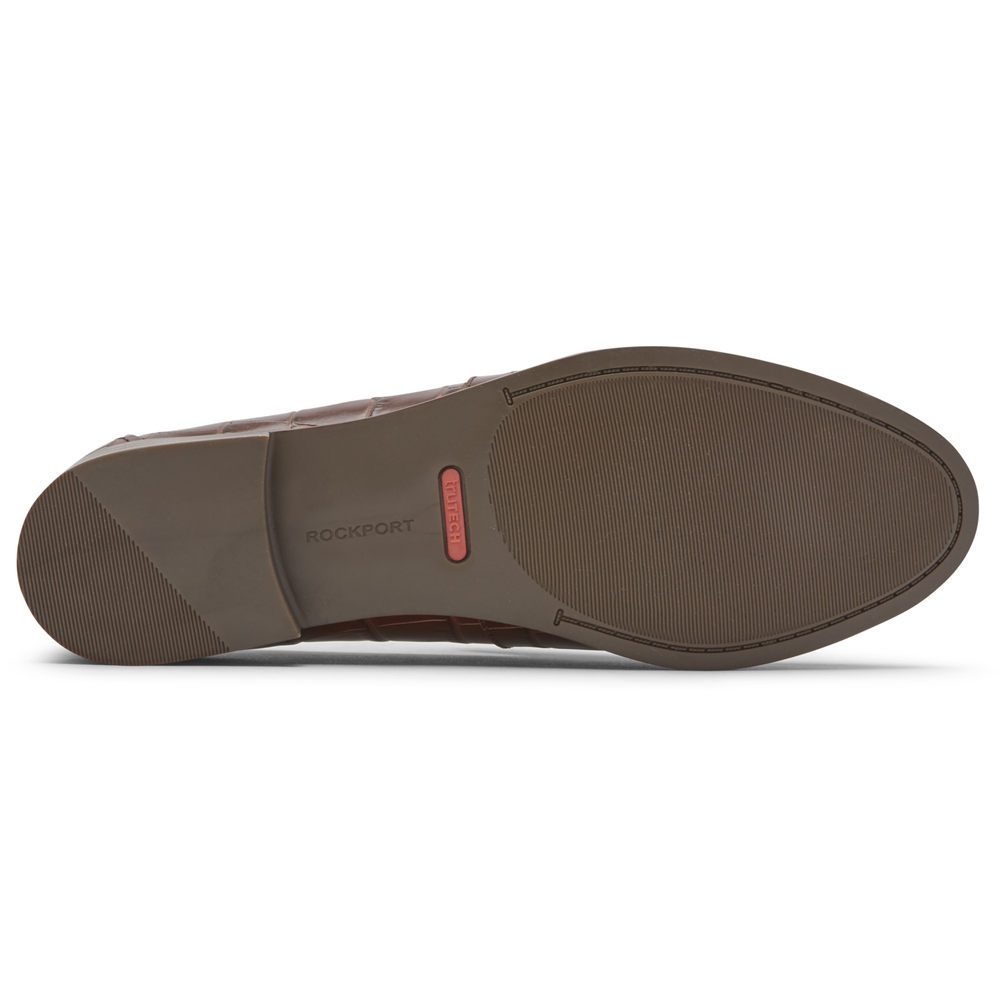 Rockport Loafers Dam Bruna - Perpetua Penny - BUCZA6413